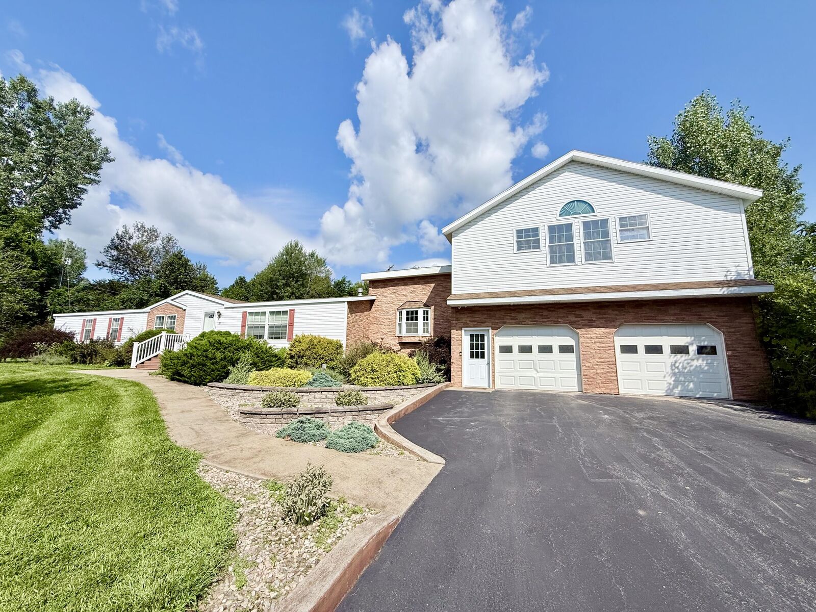 Property Photo:  18 Jiguere Court  NY 12992 