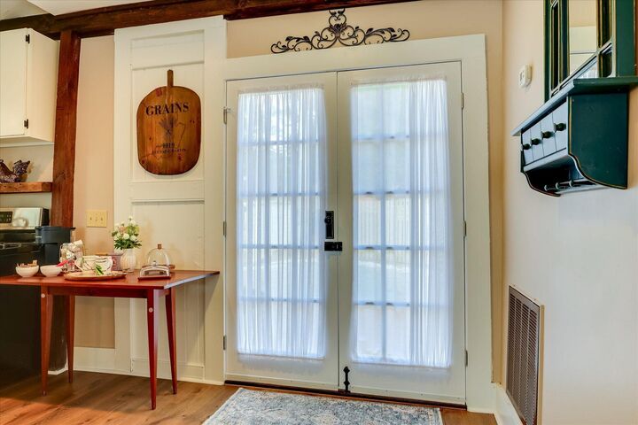 Property Photo:  241 Laurens Street SW Apt C  SC 29801 