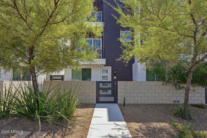 Property Photo:  4444 N 25th Street 12  AZ 85016 
