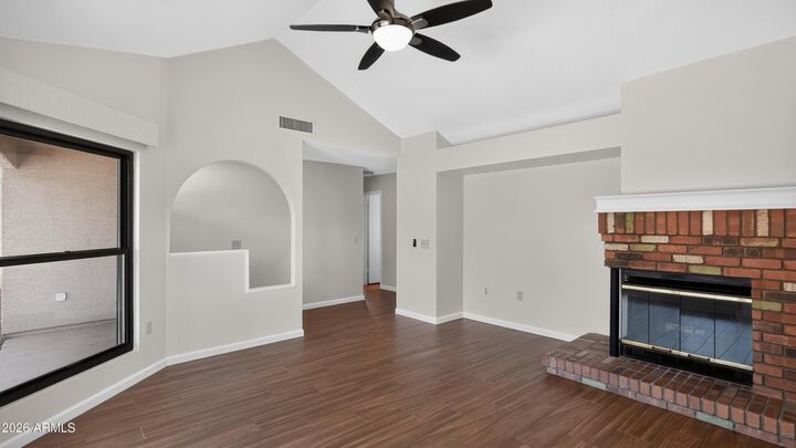 Property Photo: 1502 E Campbell Avenue AZ 85234
