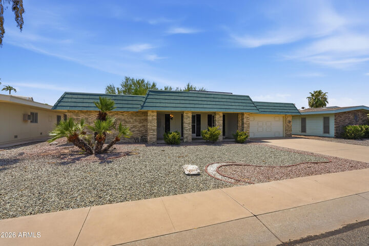 Property Photo:  10709 W Mimosa Drive  AZ 85373 