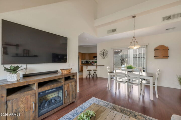 Property Photo:  8008 W Zoe Ella Way  AZ 85382 