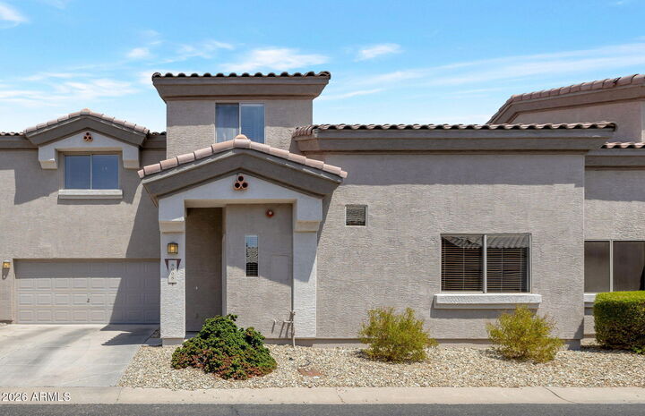 Property Photo:  8008 W Zoe Ella Way  AZ 85382 