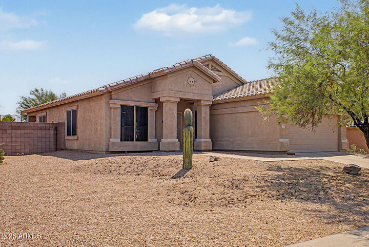 Property Photo:  17139 E Sonoran Way  AZ 85268 