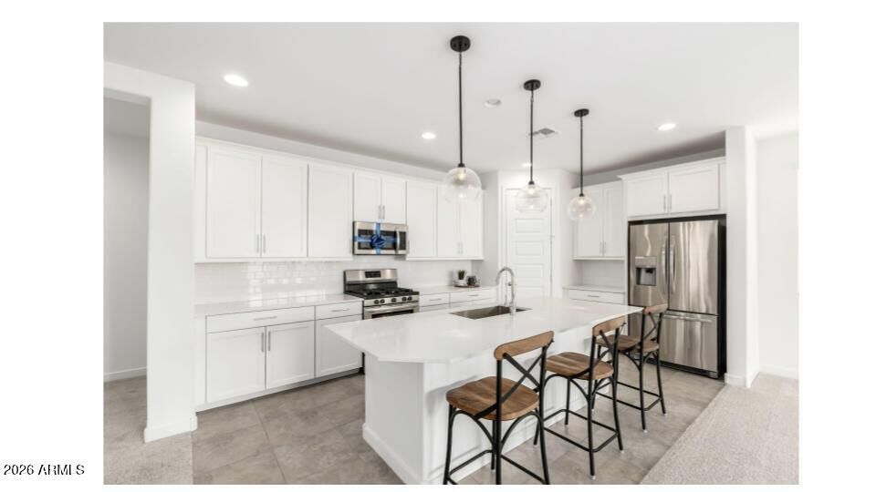 Property Photo: 18764 W Canterbury Drive AZ 85388