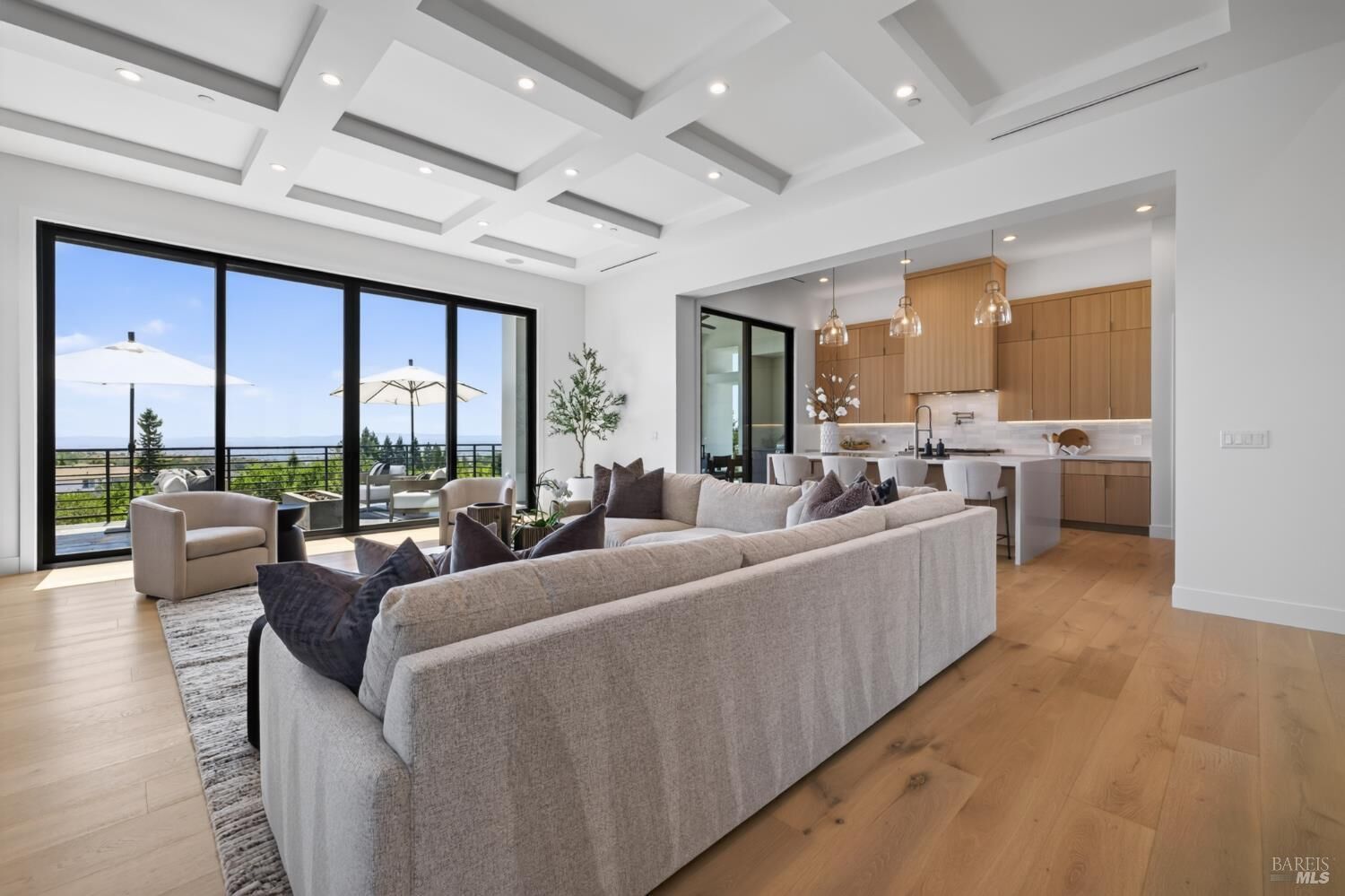 Property Photo:  3735 Woodbourne Place  CA 95403 