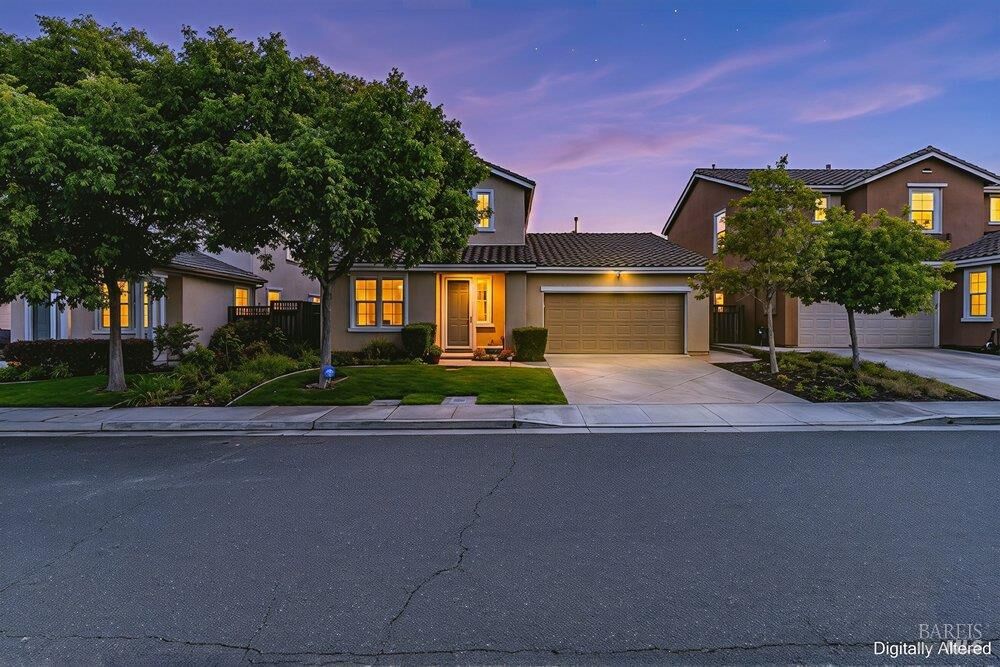 Property Photo: 7296 Abbey Drive CA 94591