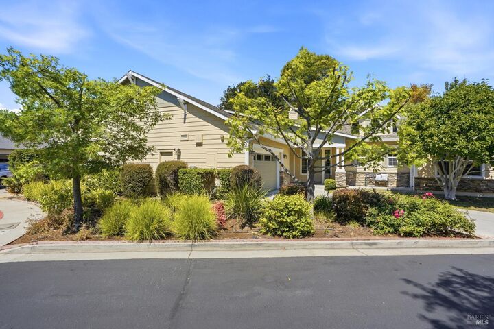 Property Photo:  217 Spindle Court  CA 94903 