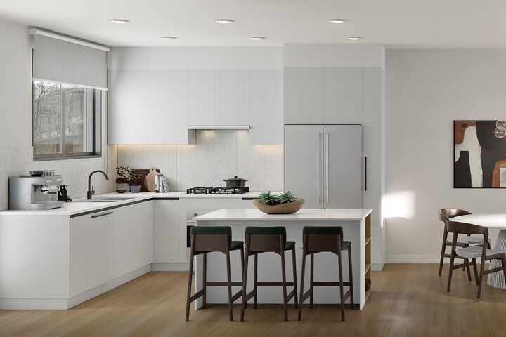 Property Photo: 639 Aspen Street 206 BC V3J 0R9