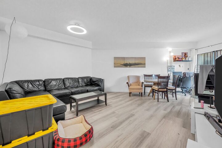 Property Photo: 8511 Westminster Highway 119 BC V6X 3H7