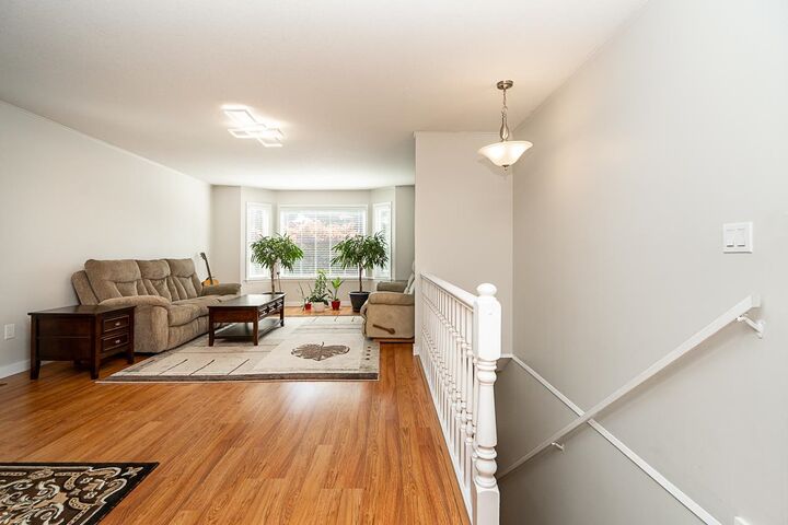 Property Photo: 20783 51B Avenue BC V3A 7T5