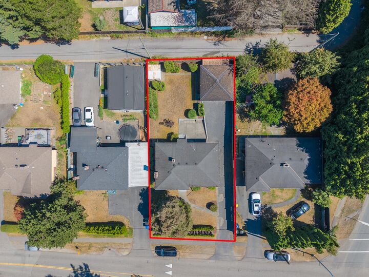 Property Photo: 10836 128 Street BC V3T 3A3