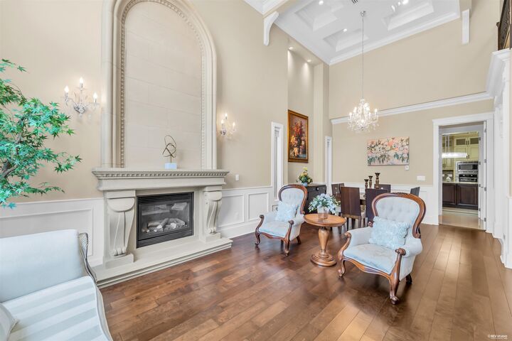 Property Photo: 5628 Gibbons Drive BC V7C 2C7