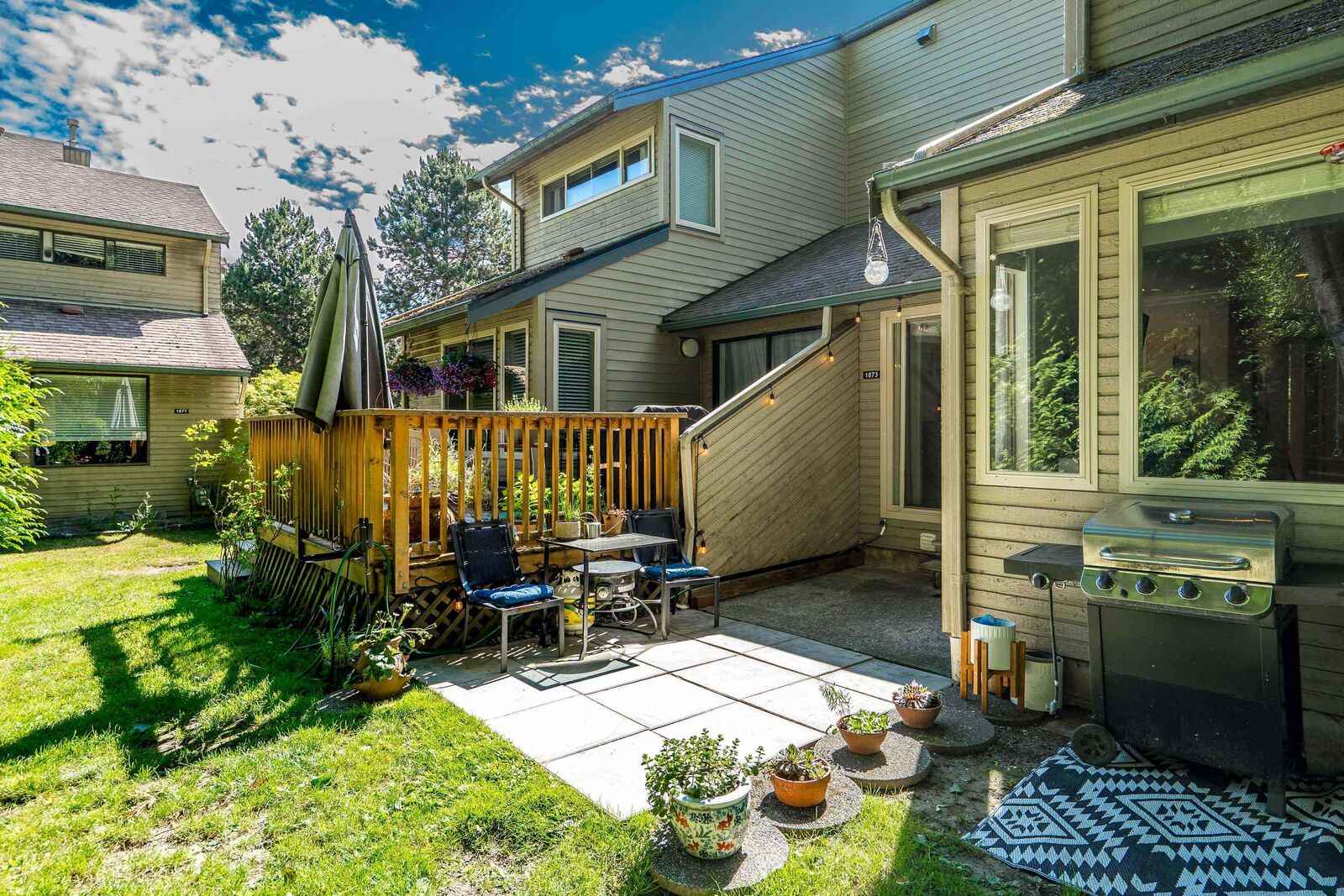 Property Photo: 1873 Lilac Drive BC V4A 6C7
