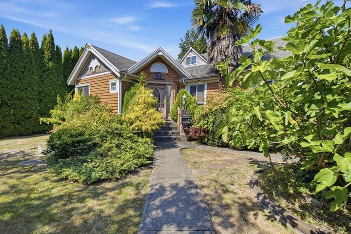 Property Photo: 55 W King Edward Avenue BC V5Y 2H6