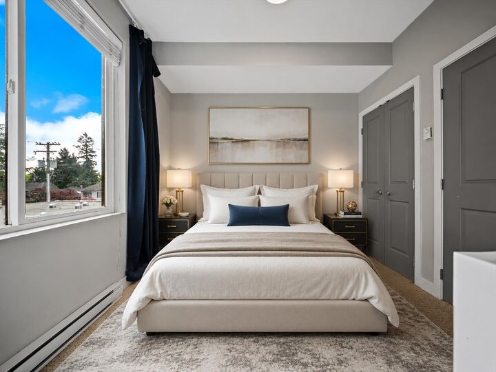 Property Photo: 4372 Fraser Street 301 BC V5V 4G3