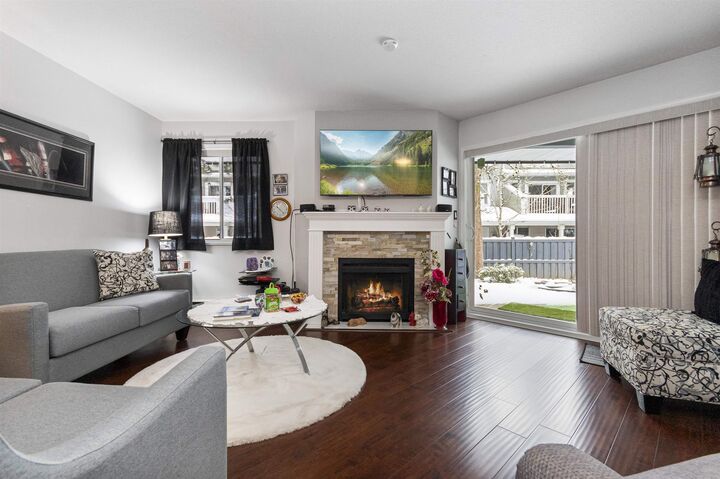Property Photo: 19645 64 Avenue 407 BC V2Y 1L2
