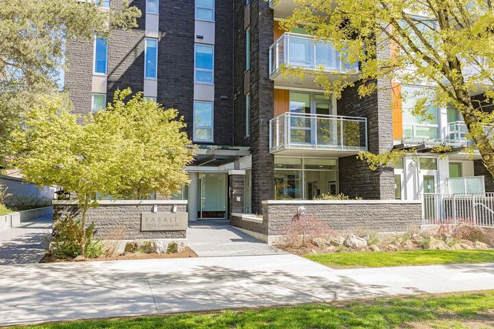 5058 Cambie Street 108 — photo 1