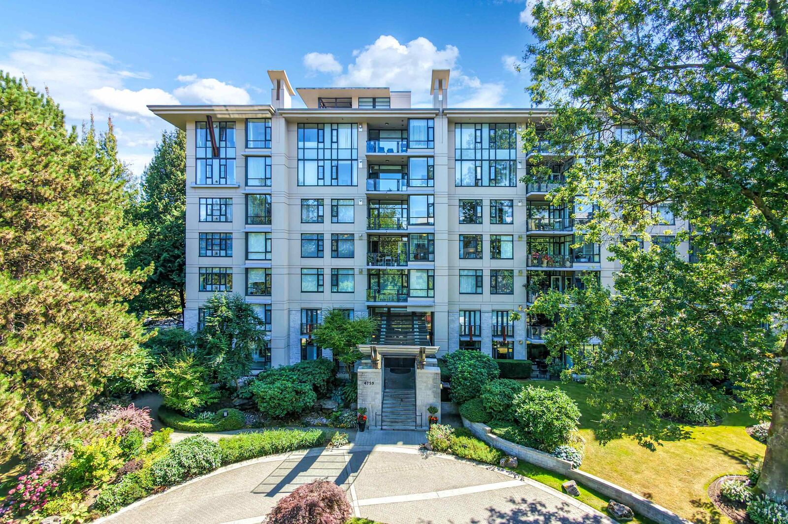 Property Photo: 4759 Valley Drive 501 BC V6J 4B7
