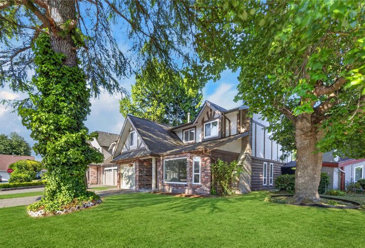 Property Photo: 8580 Dakota Place BC V7C 4Y6