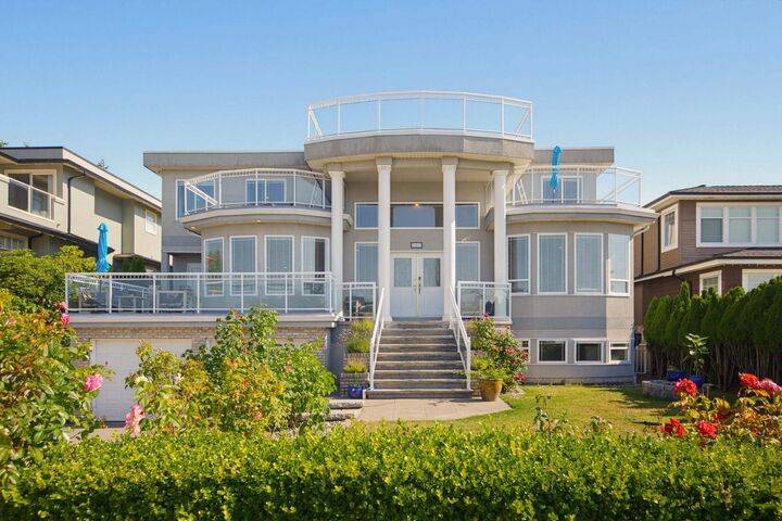 Property Photo: 15441 Royal Avenue BC V4B 1N2
