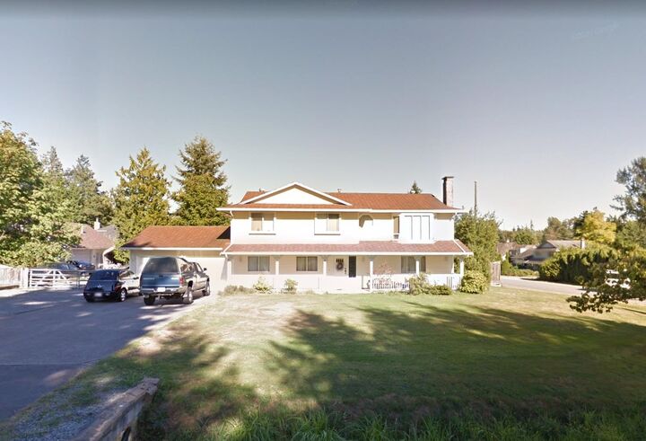 Property Photo: 6818 207 Street BC V2Y 1R1