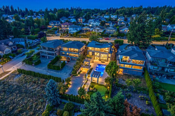 Property Photo: 13386 Marine Drive BC V4A 1G2