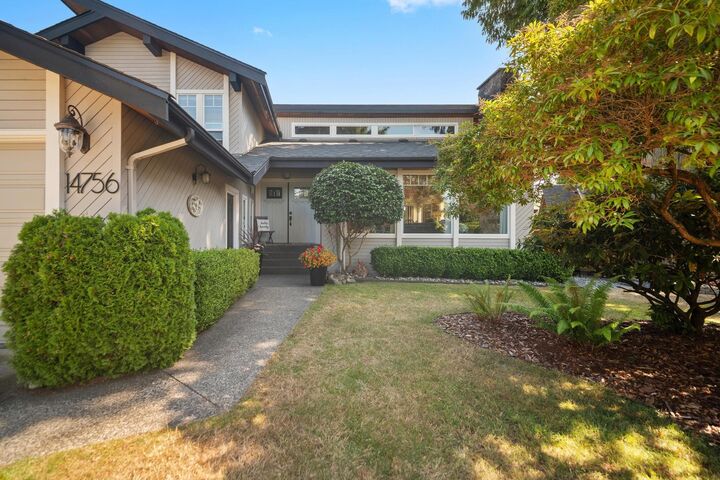 14756 16A Avenue — photo 1