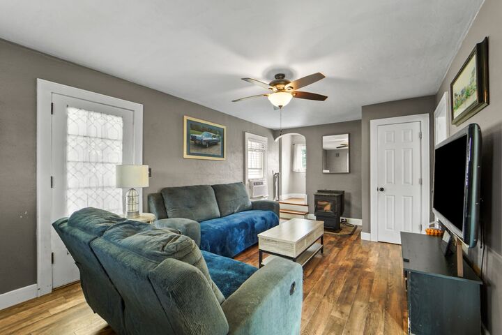 Property Photo: 20 Banks Avenue NY 13790