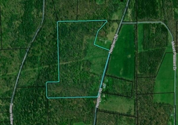 Property Photo: 0 Newtown Road NY 14869