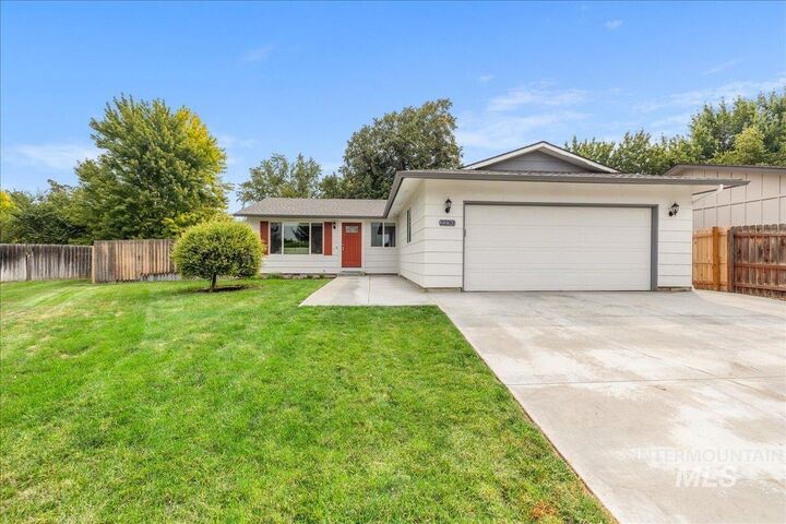 Property Photo: 2230 N Constantine ID 83704