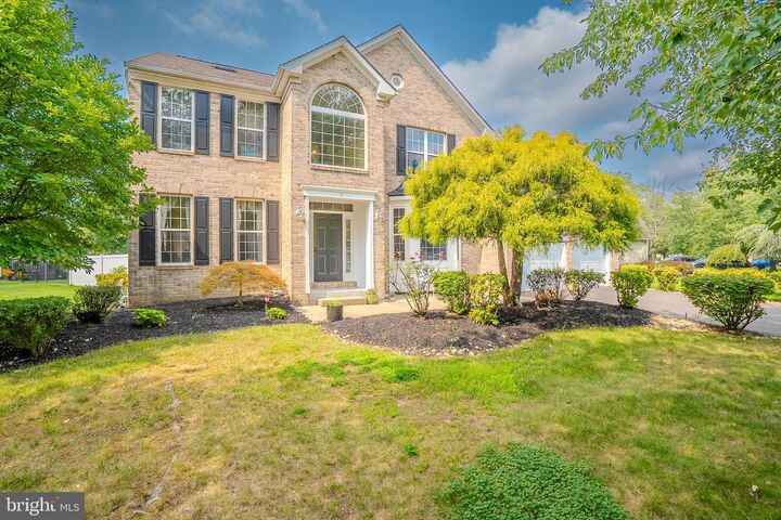 Property Photo: 15 Inverness Lane NJ 08520