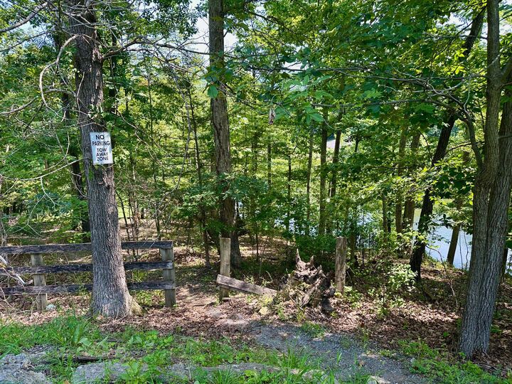 Property Photo: 376 Black Twig Road VA 22642