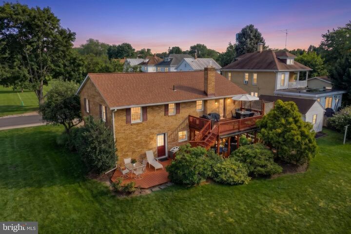 Property Photo: 78 Crouse Park PA 17340