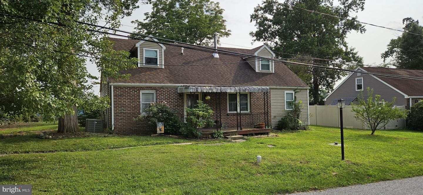 Property Photo: 42 Langoma Road PA 19520