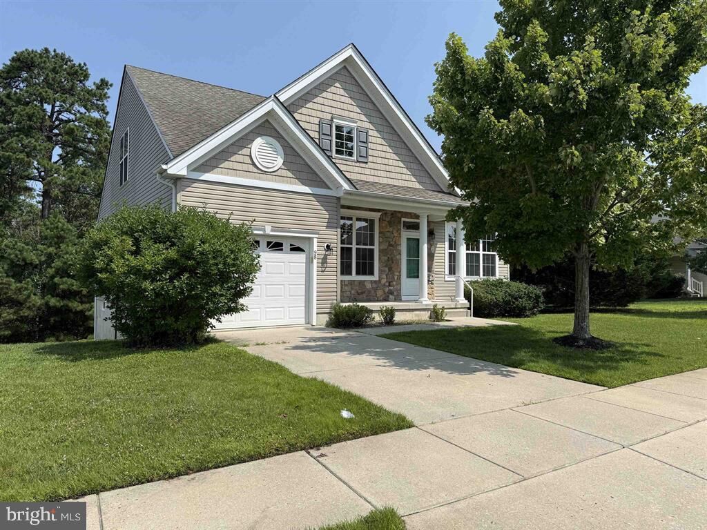 Property Photo:  98 Gasko Road  NJ 08330 