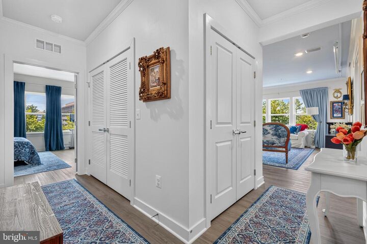 Property Photo: 12880 Mosaic Park Way 1-B VA 20171