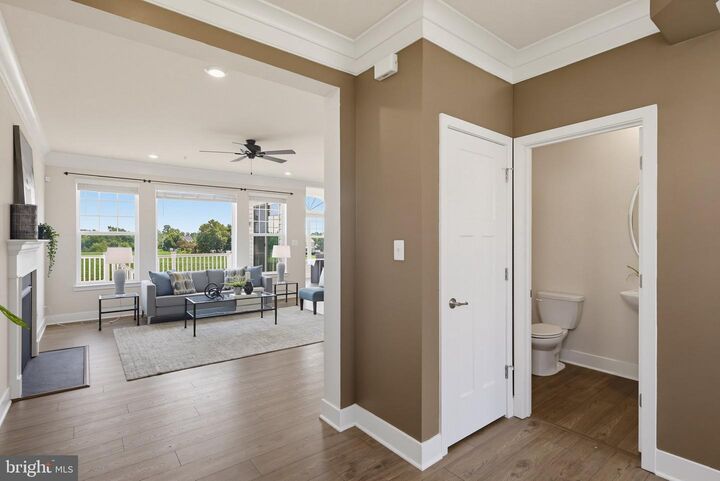 Property Photo: 3607 Kahl Farm Road MD 21128