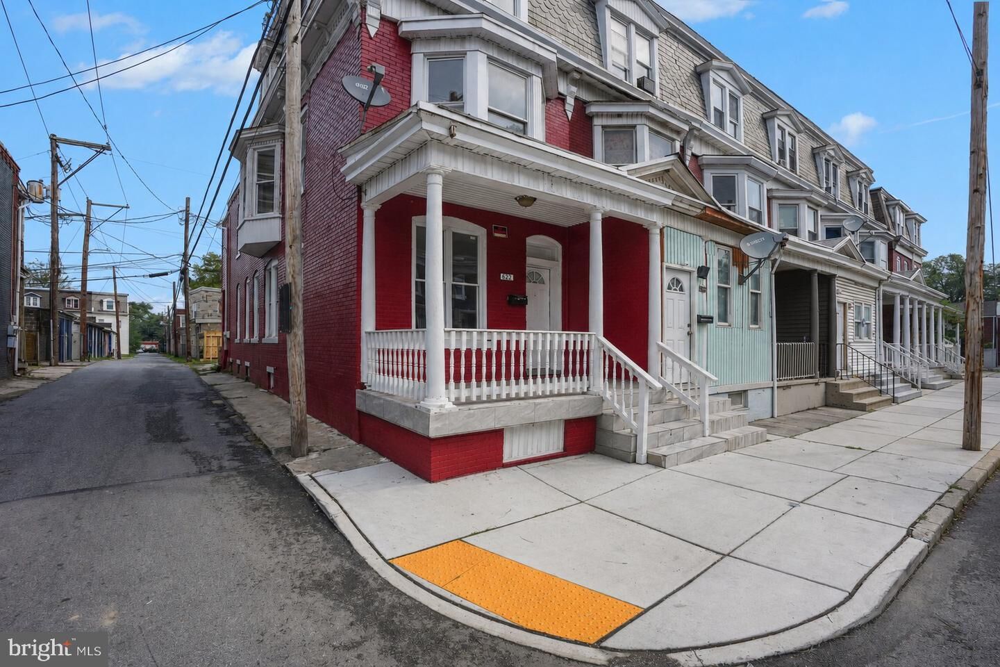 Property Photo:  622 Geary Street  PA 17110 
