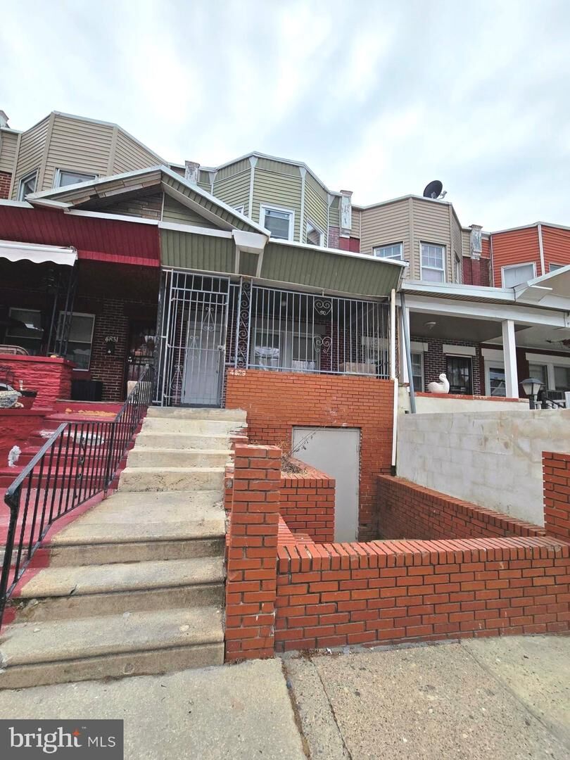 Property Photo:  4829 N 10th Street  PA 19141 
