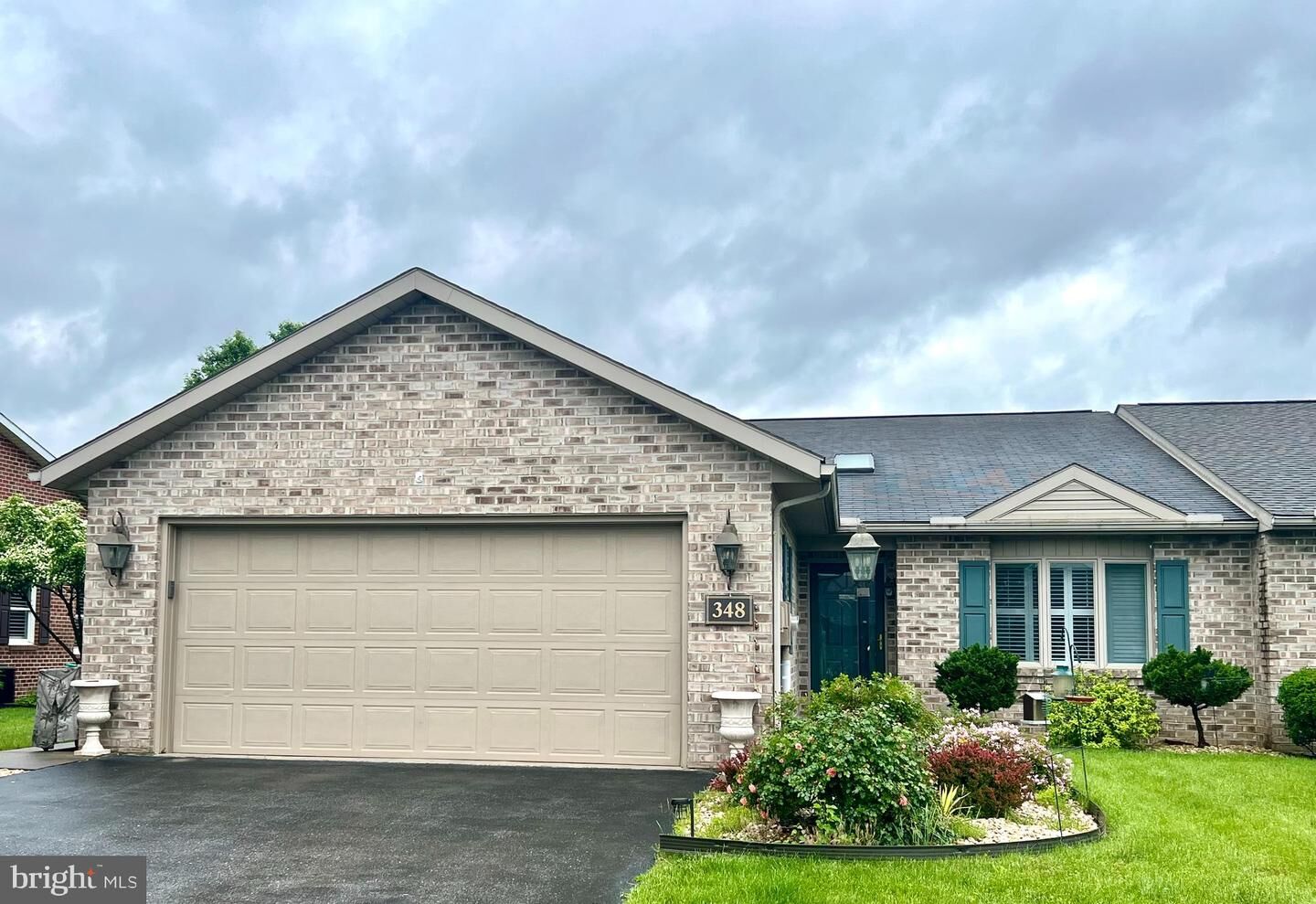 Property Photo: 348 Phoenix Drive PA 17201
