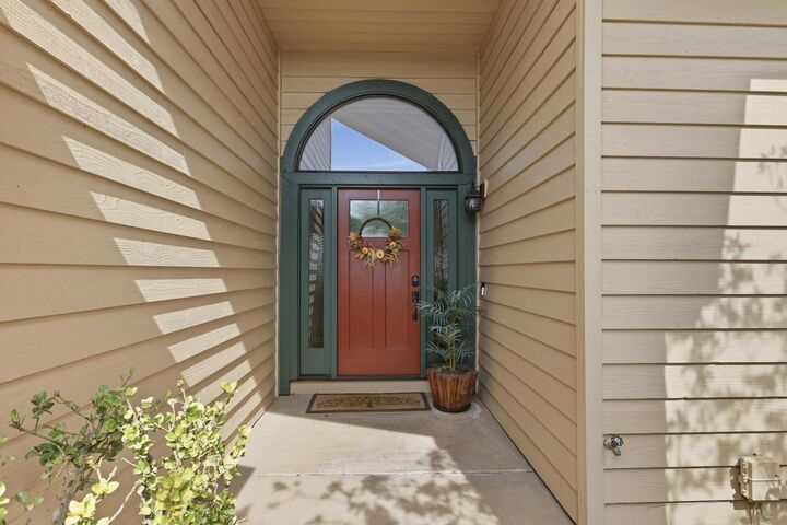 Property Photo:  401 S Arroyo Drive  AZ 85541 