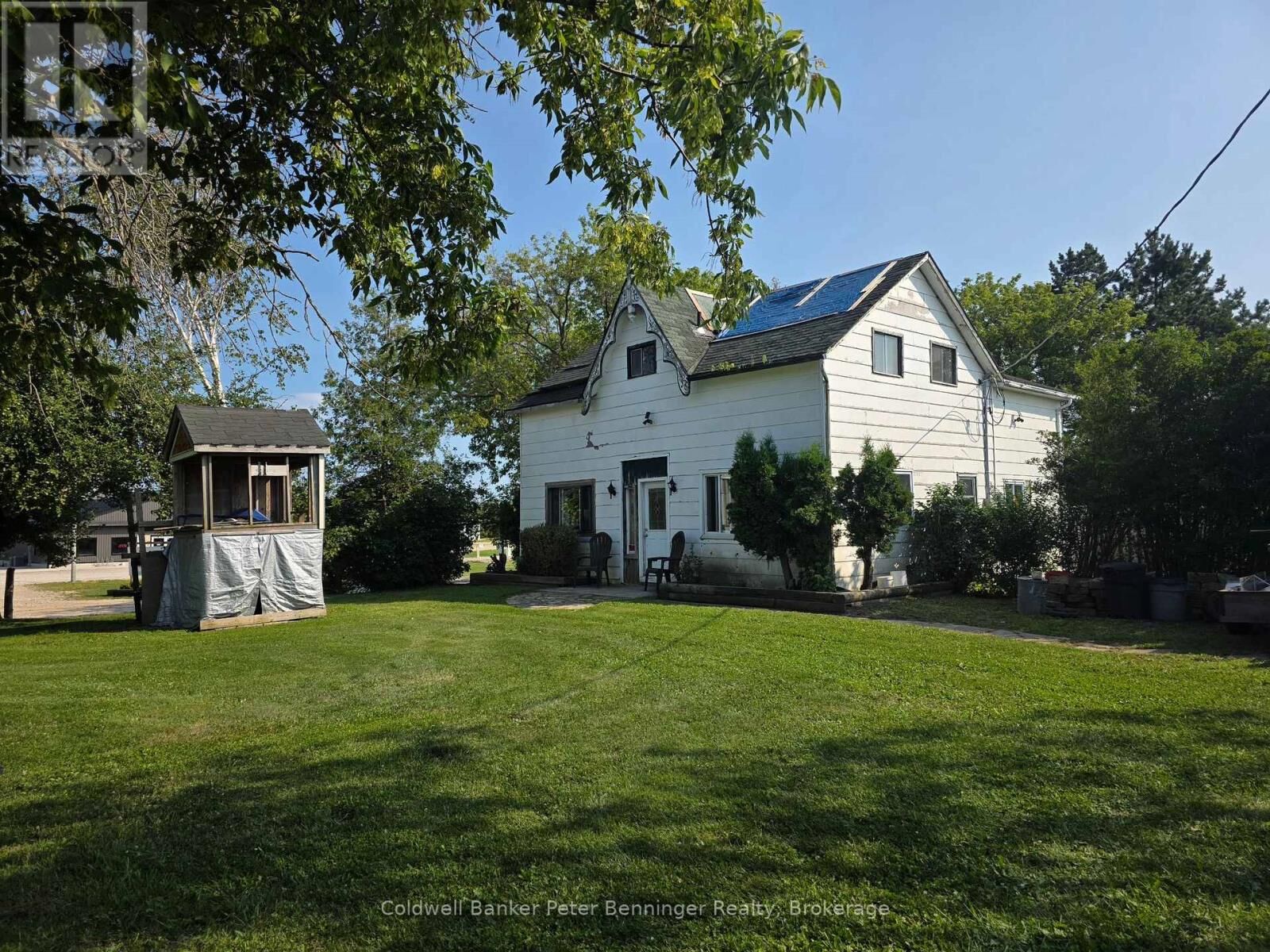 Property Photo:  2867 Bruce Road 15 Road  ON N0G 2T0 