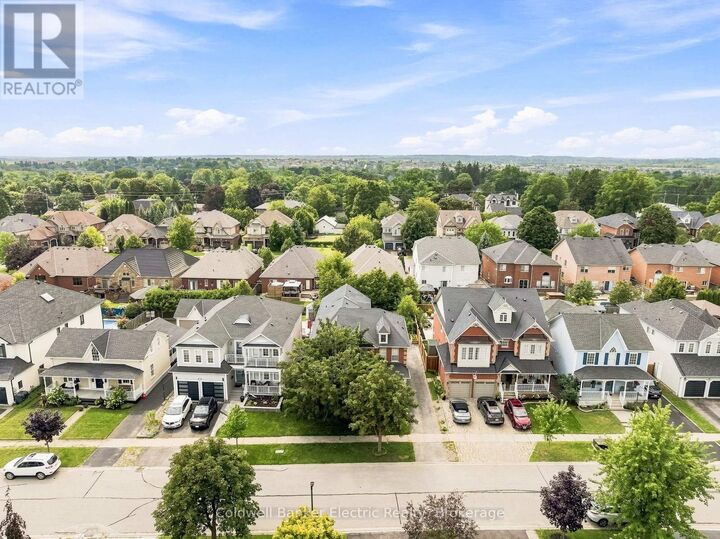Property Photo:  69 Downey Drive  ON L1M 1J6 