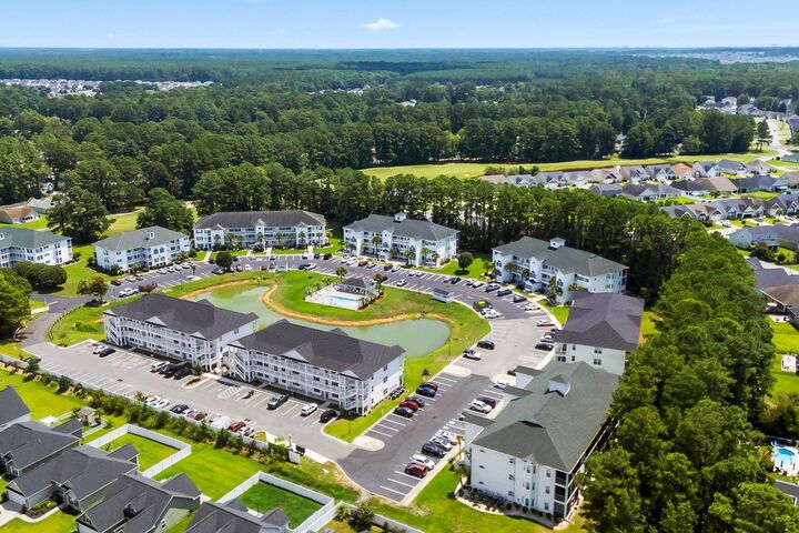 Property Photo: 750 Charter Dr. E-5 SC 29568