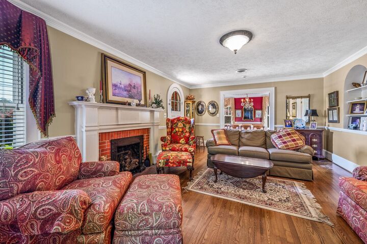 Property Photo:  3116 Main St.  SC 29569 