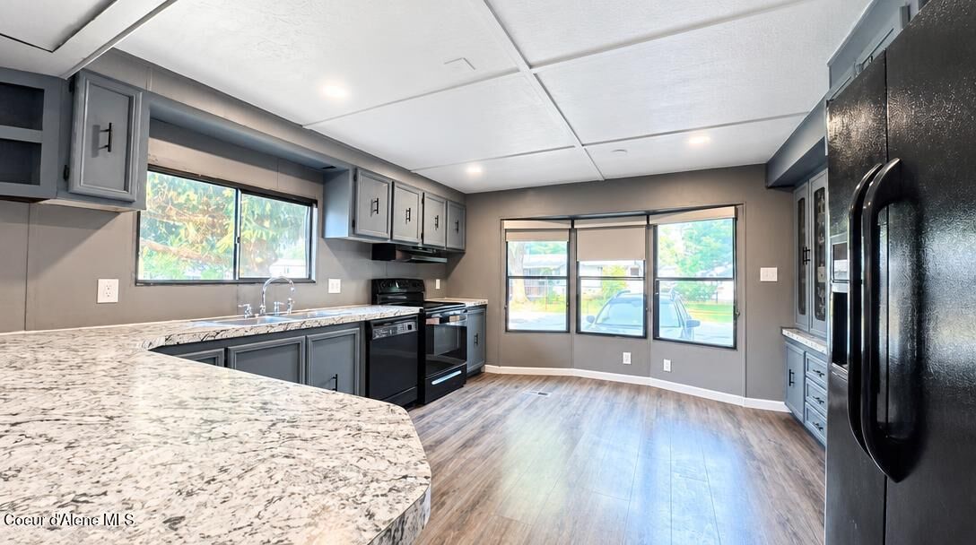 Property Photo:  8765 W Park Loop 98  ID 83858 
