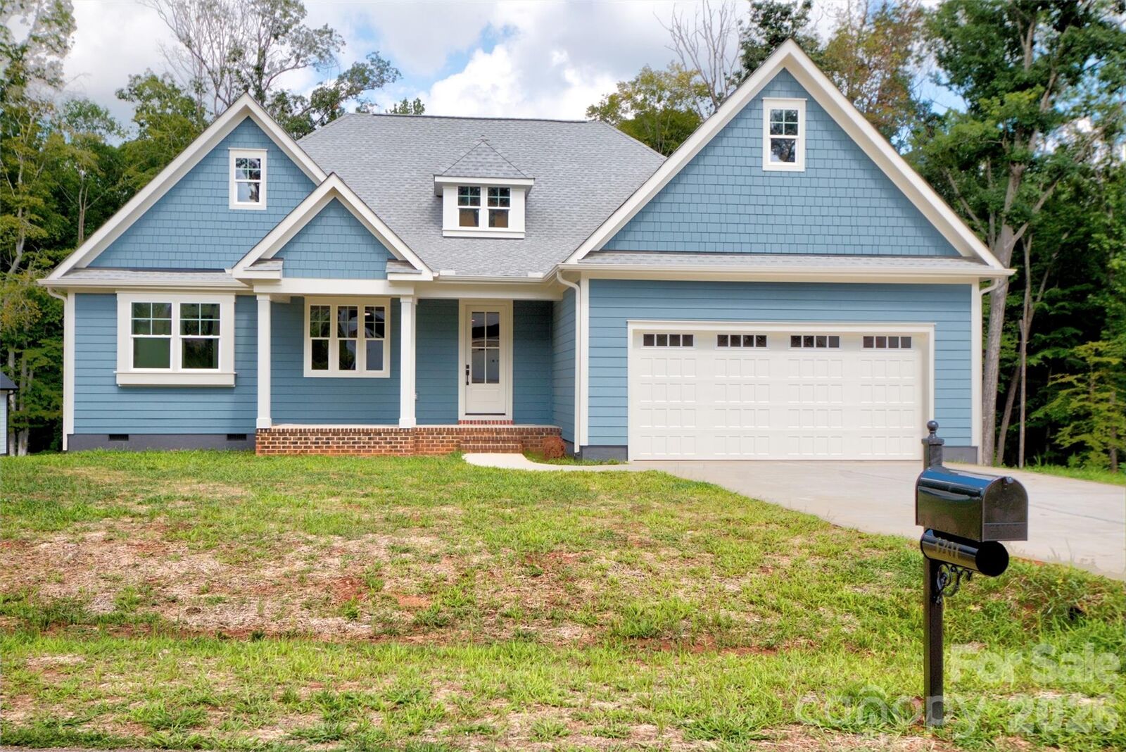 Property Photo: 3201 Timber Run Lane NC 28650