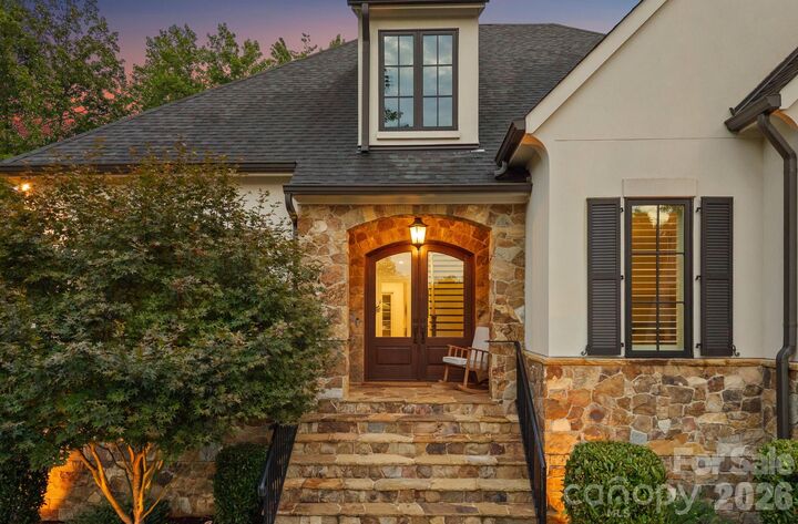 Property Photo:  19608 Olde Spring Court  NC 28031 