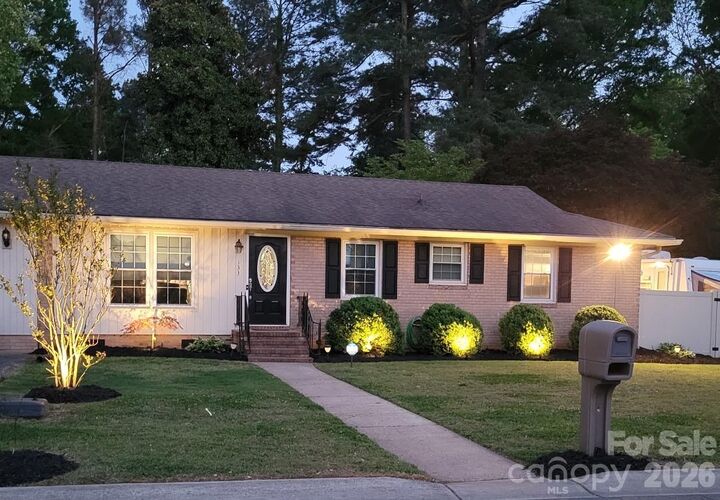 Property Photo:  133 Fryling Avenue SW  NC 28025 